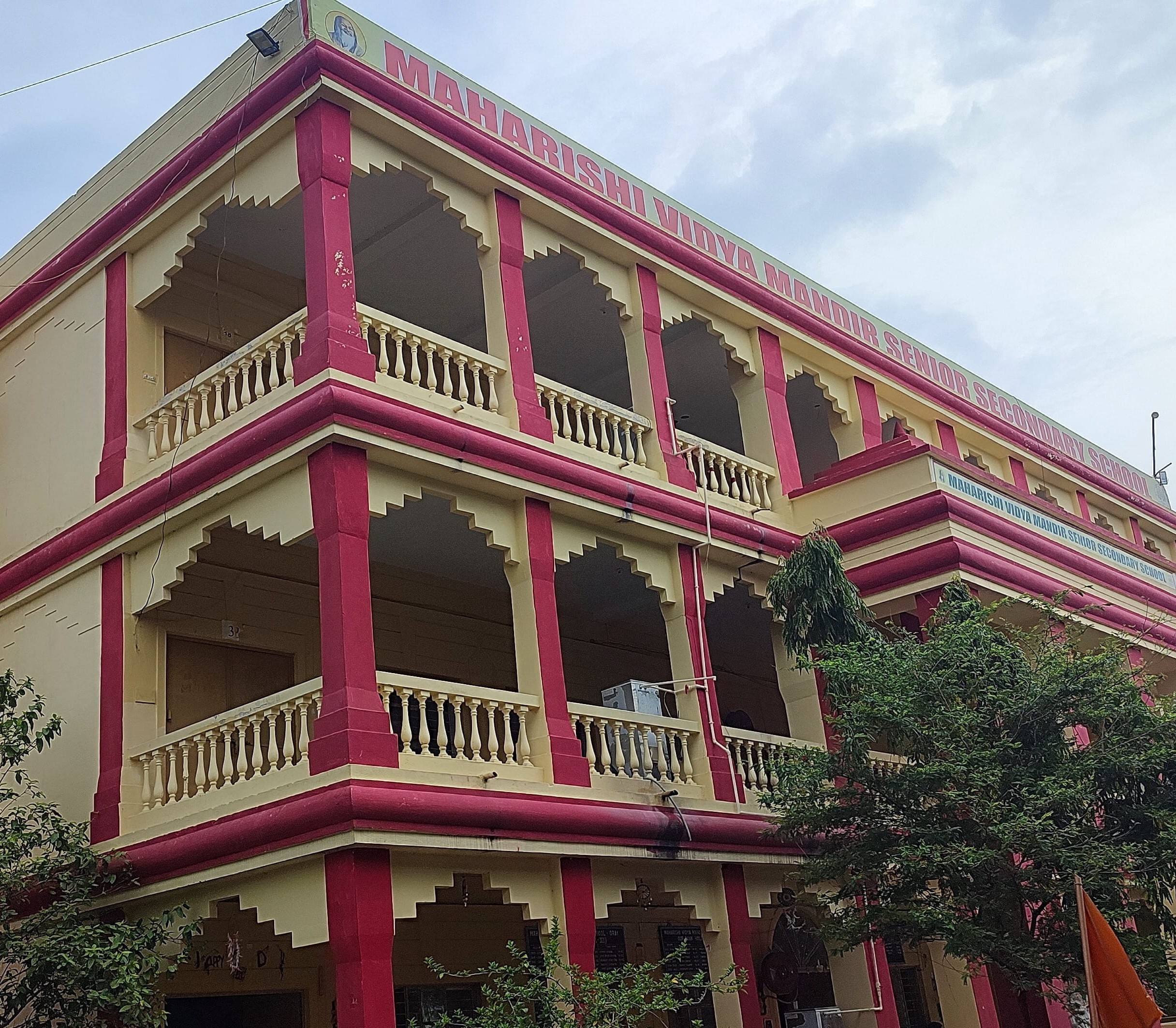 Campus